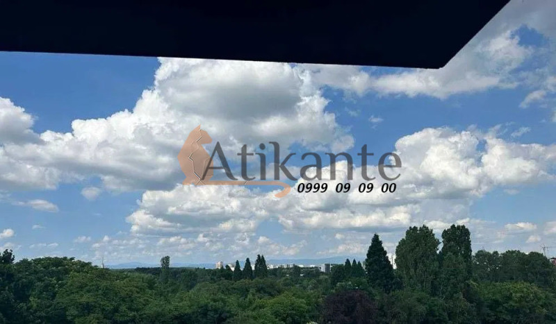 Til leje  2 soveværelser Sofia , Vitosha , 125 kvm | 29288273 - billede [5]