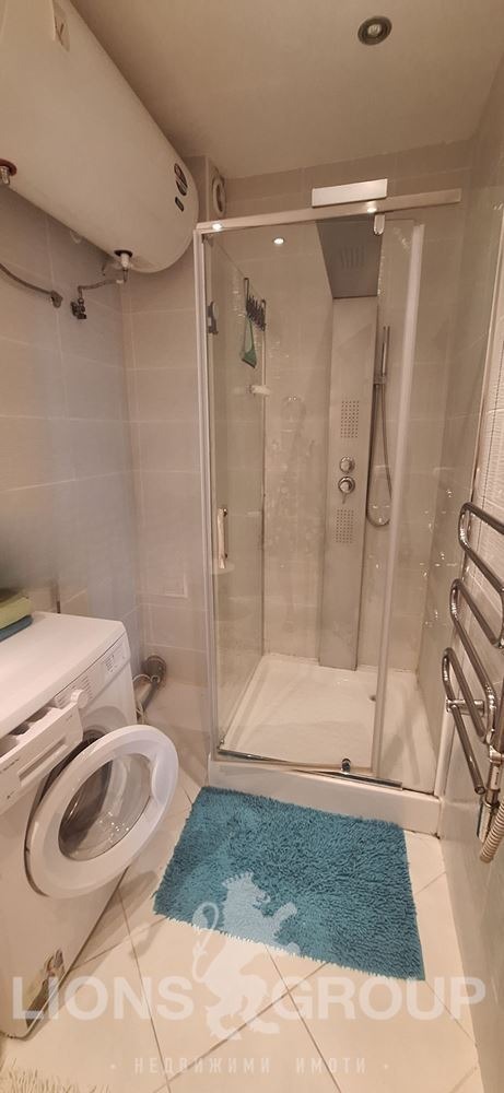 Дава под наем  3-стаен град Варна , м-т Ален мак , 90 кв.м | 93835471 - изображение [12]