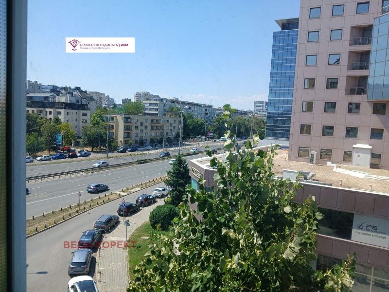 Дава под наем  3-стаен град София , Гео Милев , 70 кв.м | 99978912 - изображение [12]