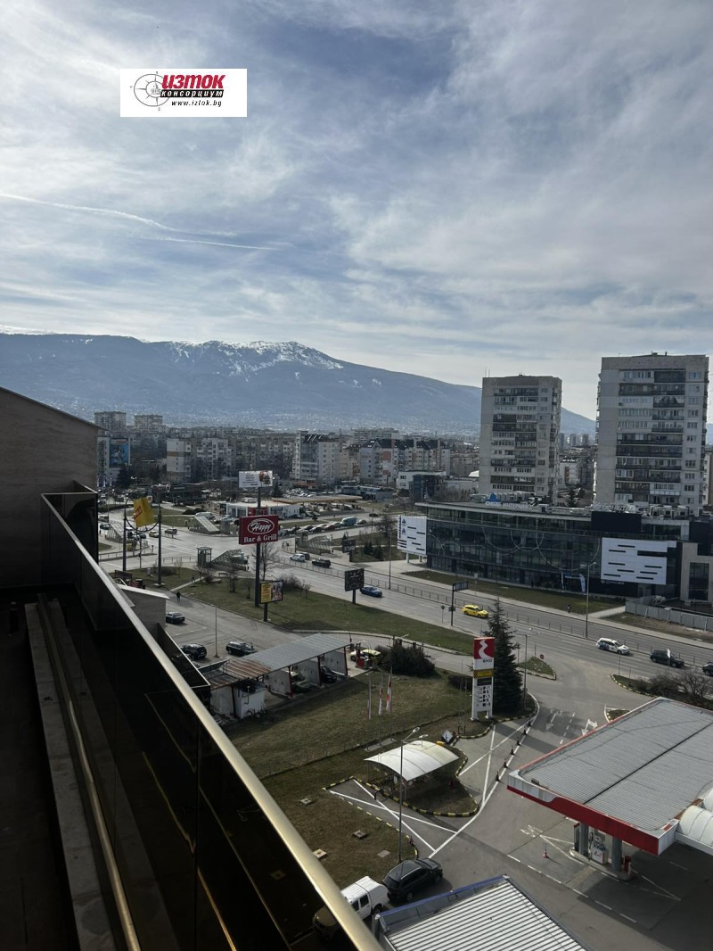 En renta  2 dormitorios Sofia , Mladost 1A , 80 metros cuadrados | 61237988 - imagen [12]