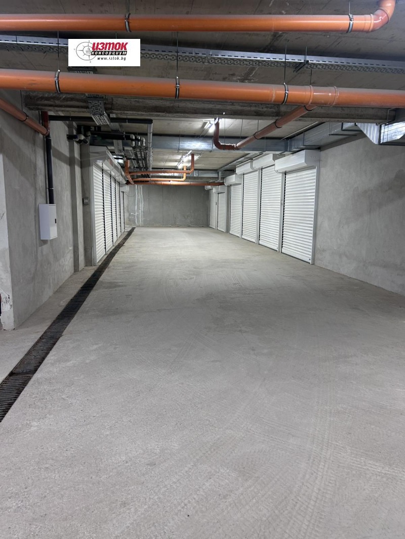 En renta  2 dormitorios Sofia , Mladost 1A , 80 metros cuadrados | 61237988 - imagen [15]