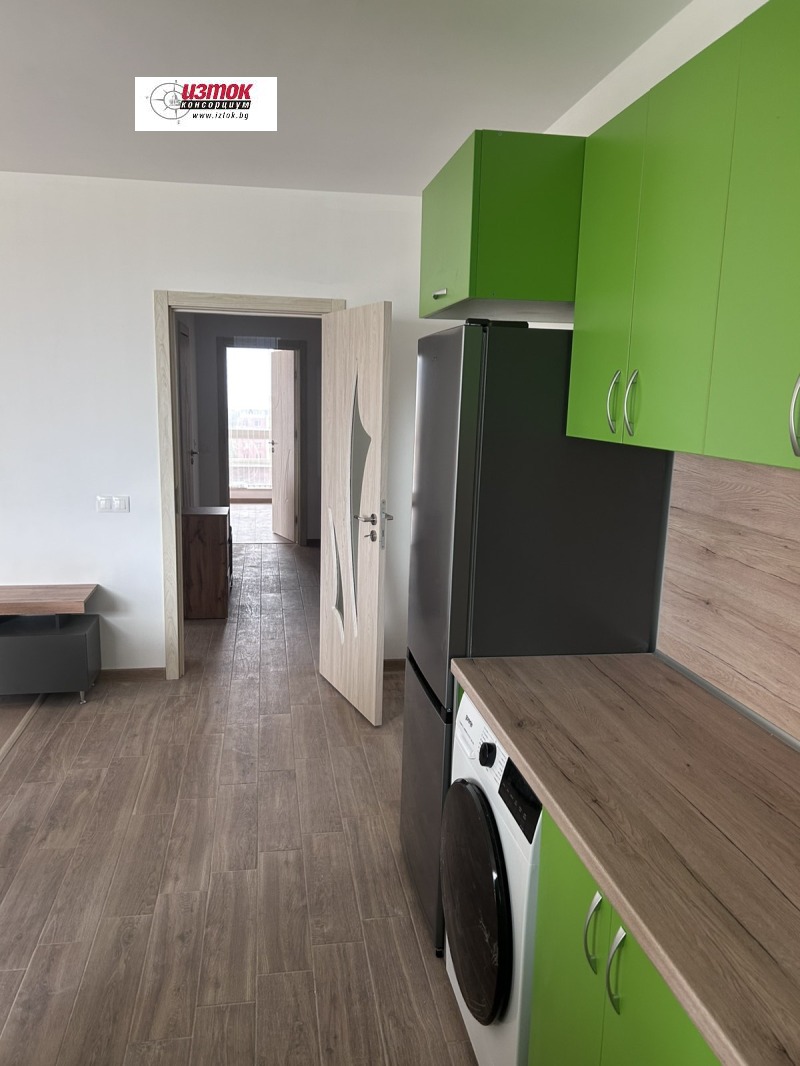 En renta  2 dormitorios Sofia , Mladost 1A , 80 metros cuadrados | 61237988 - imagen [5]