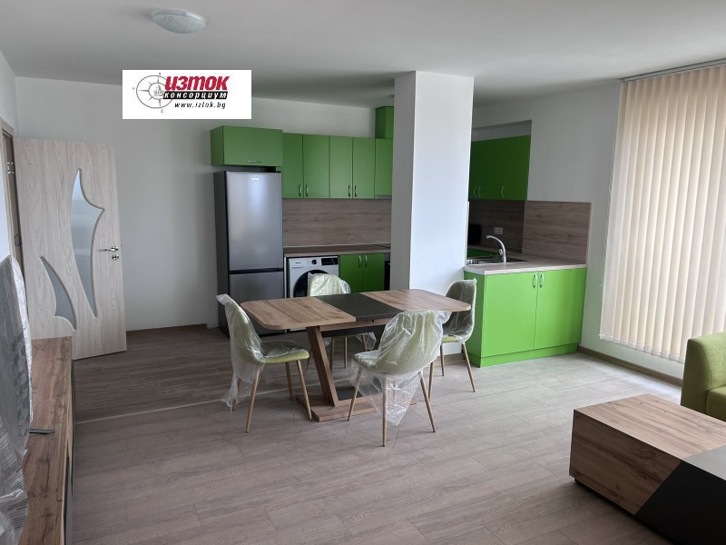 En renta  2 dormitorios Sofia , Mladost 1A , 80 metros cuadrados | 61237988 - imagen [3]