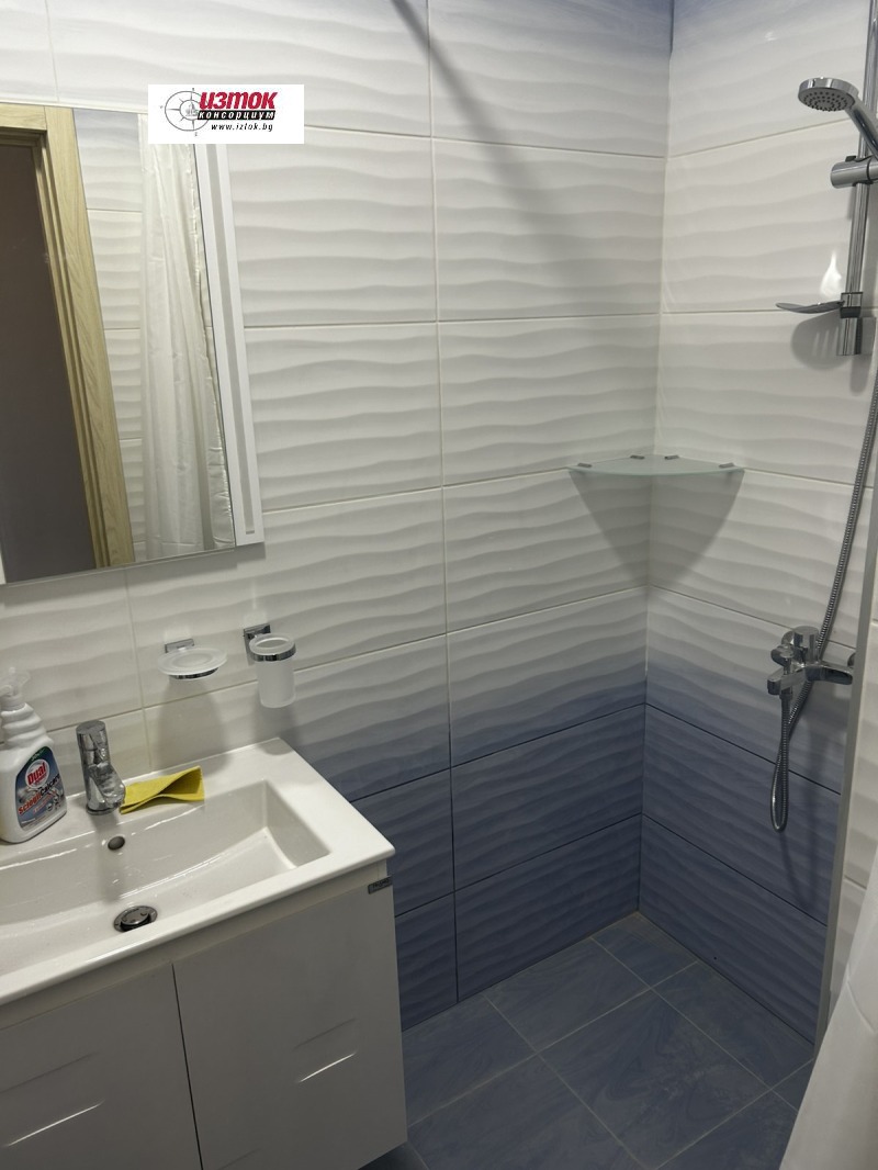 En renta  2 dormitorios Sofia , Mladost 1A , 80 metros cuadrados | 61237988 - imagen [10]