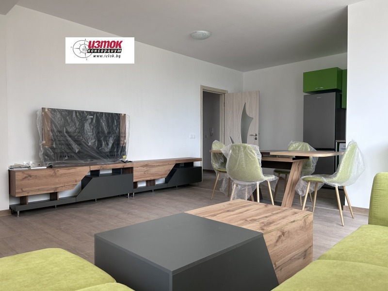 En renta  2 dormitorios Sofia , Mladost 1A , 80 metros cuadrados | 61237988 - imagen [4]