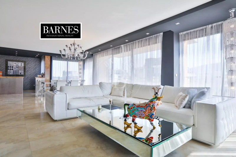 Под наем 3-СТАЕН, град София, Кръстова вада • 2850 € / 5574.12 лв. • 79668305 1