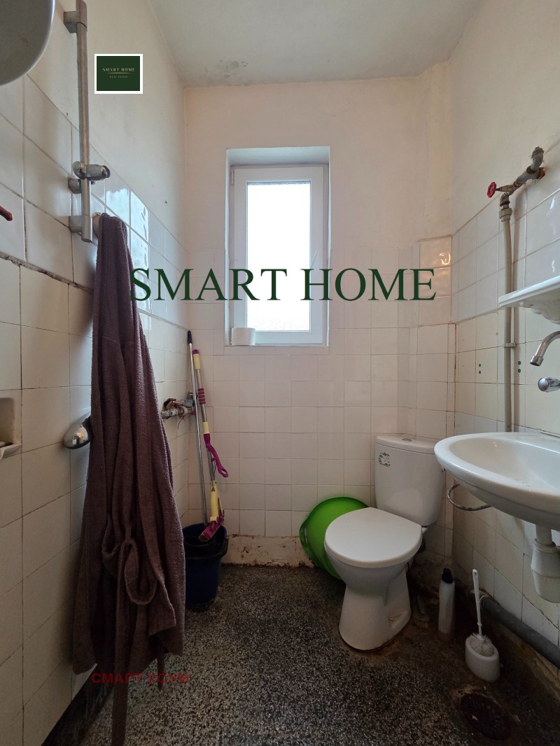 Дава под наем 3-СТАЕН, гр. Велико Търново, Център, снимка 9 - Апартаменти - 53394570