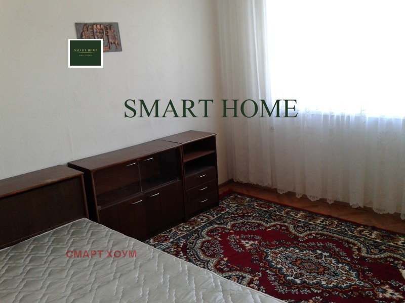 Дава под наем 3-СТАЕН, гр. Велико Търново, Център, снимка 7 - Апартаменти - 53394570