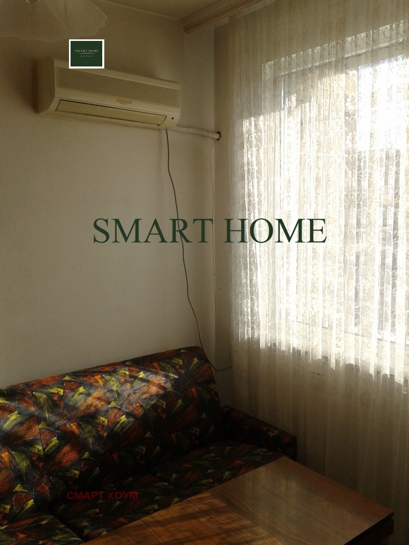 Дава под наем 3-СТАЕН, гр. Велико Търново, Център, снимка 4 - Апартаменти - 53394570