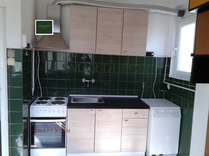 Дава под наем 3-СТАЕН, гр. Велико Търново, Център, снимка 2 - Апартаменти - 53394570