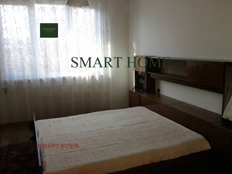 Дава под наем 3-СТАЕН, гр. Велико Търново, Център, снимка 6 - Апартаменти - 53394570