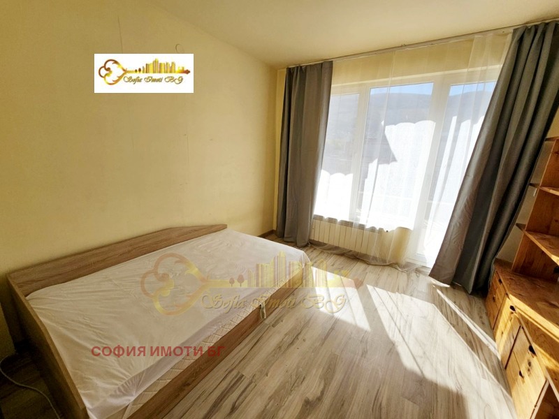 Дава под наем 4-СТАЕН, гр. София, Павлово, снимка 7 - Апартаменти - 53591526