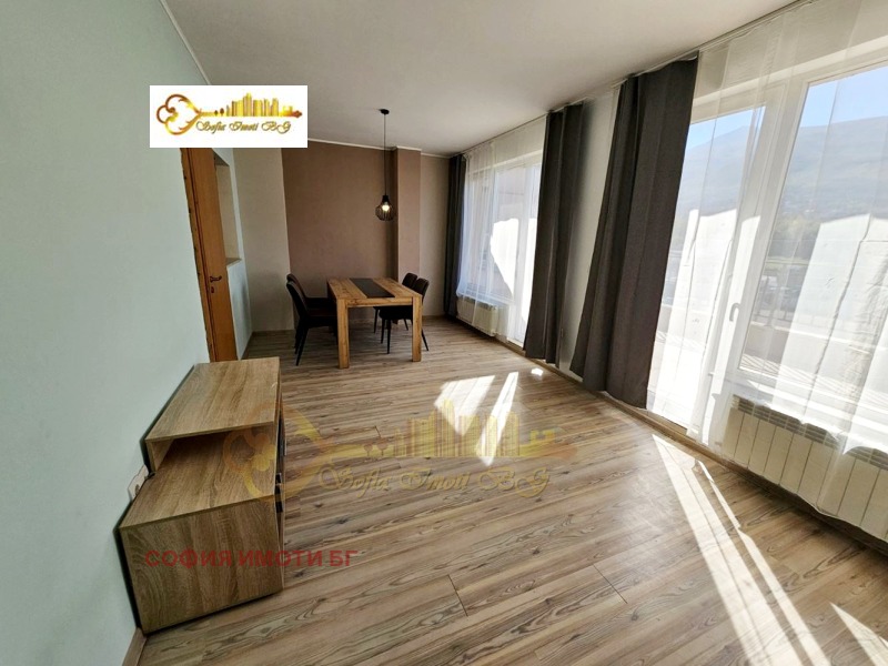 Дава под наем 4-СТАЕН, гр. София, Павлово, снимка 5 - Апартаменти - 53591526