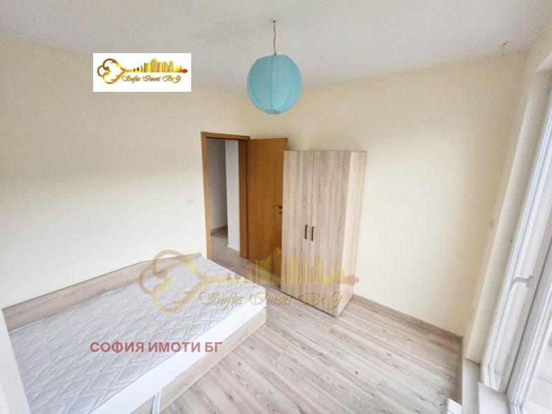 Дава под наем 4-СТАЕН, гр. София, Павлово, снимка 10 - Апартаменти - 53591526