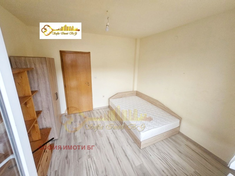 Дава под наем 4-СТАЕН, гр. София, Павлово, снимка 8 - Апартаменти - 53591526