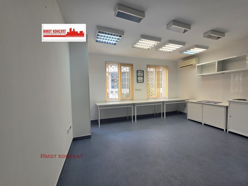 Дава под наем  Офис град Пловдив , Кършияка , 55 кв.м | 94821218