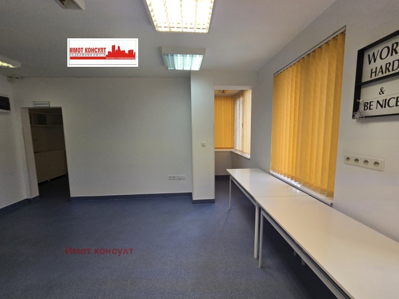 Дава под наем  Офис град Пловдив , Кършияка , 55 кв.м | 94821218 - изображение [8]