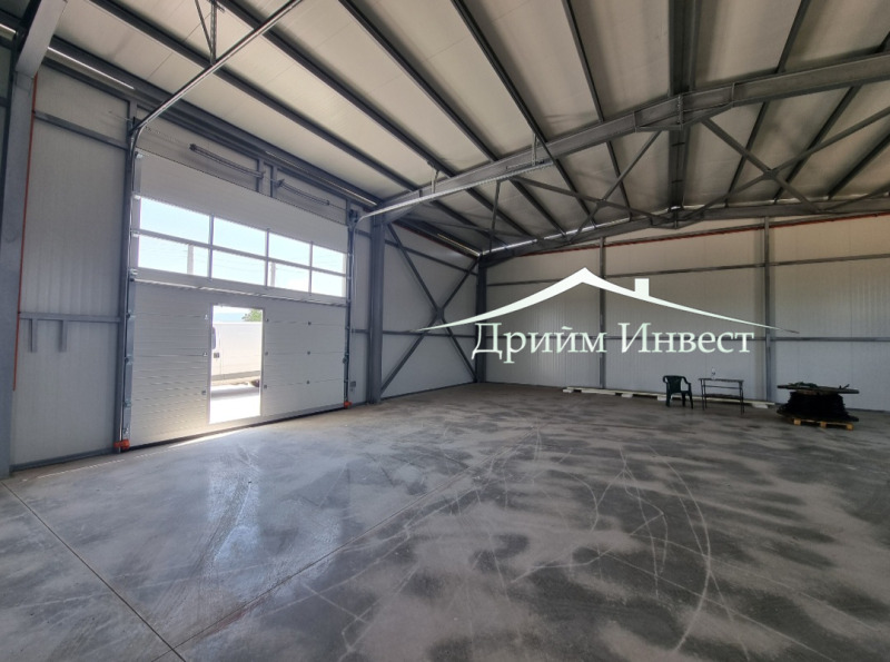 Kiralık  Depolamak Plovdiv , Zapadna daga , 170 metrekare | 29752074 - görüntü [2]