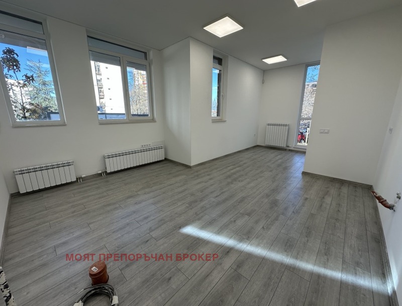 Дава под наем бизнес имот, гр. софия, люлин 5