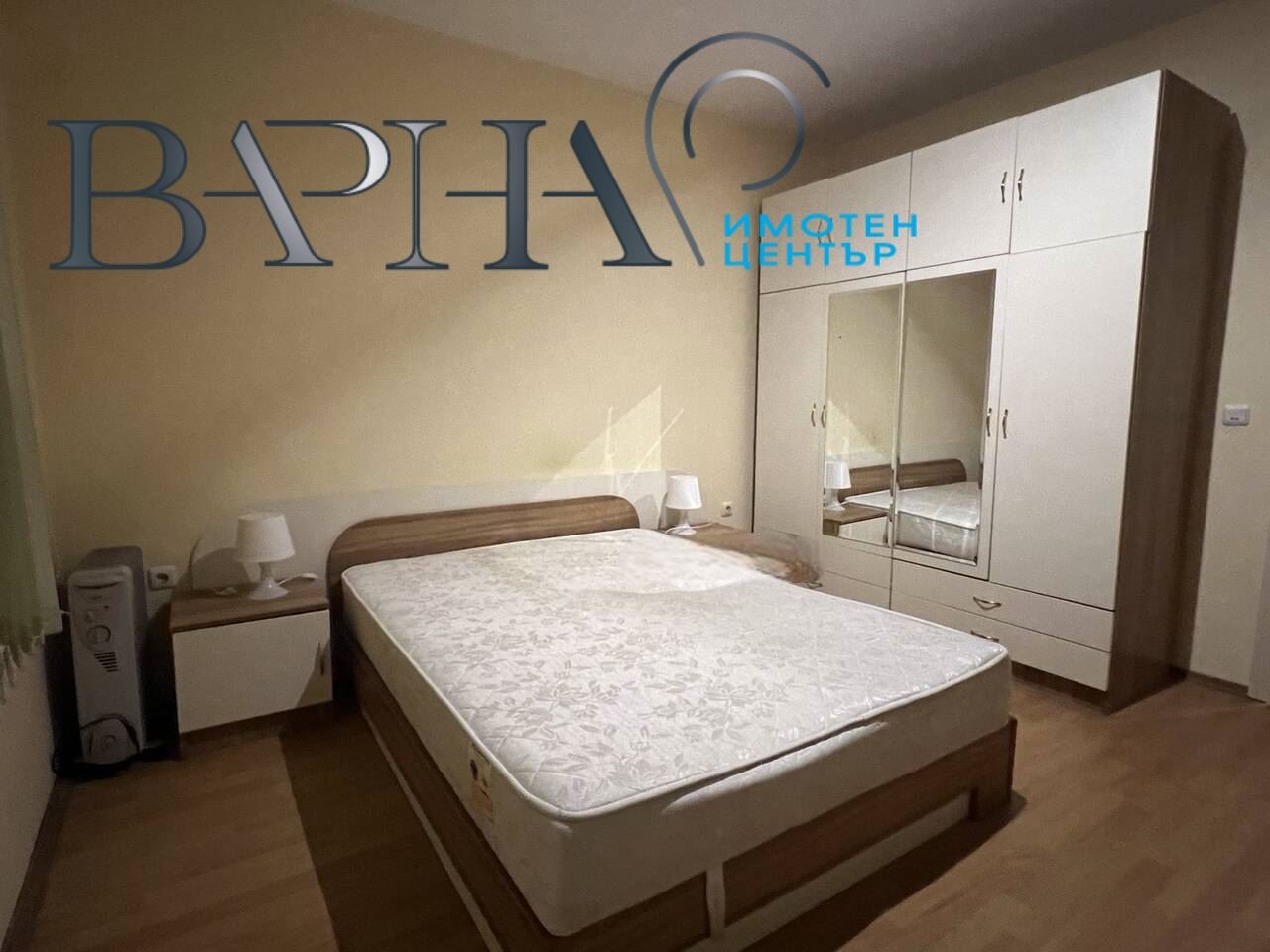 Дава под наем 2-СТАЕН, гр. Варна, Спортна зала, снимка 14 - Апартаменти - 55690923