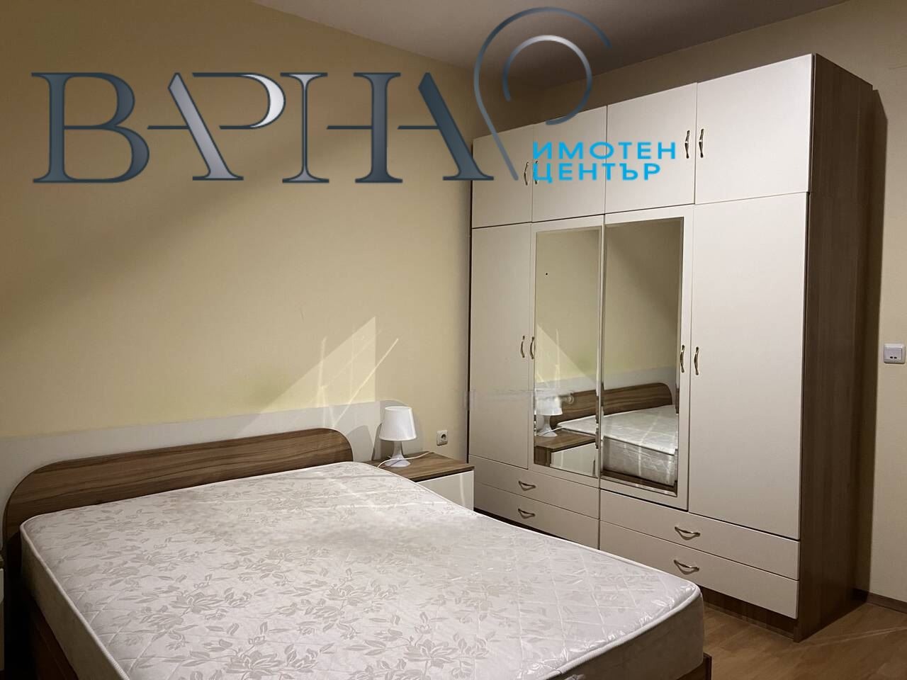 Дава под наем 2-СТАЕН, гр. Варна, Спортна зала, снимка 13 - Апартаменти - 55690923