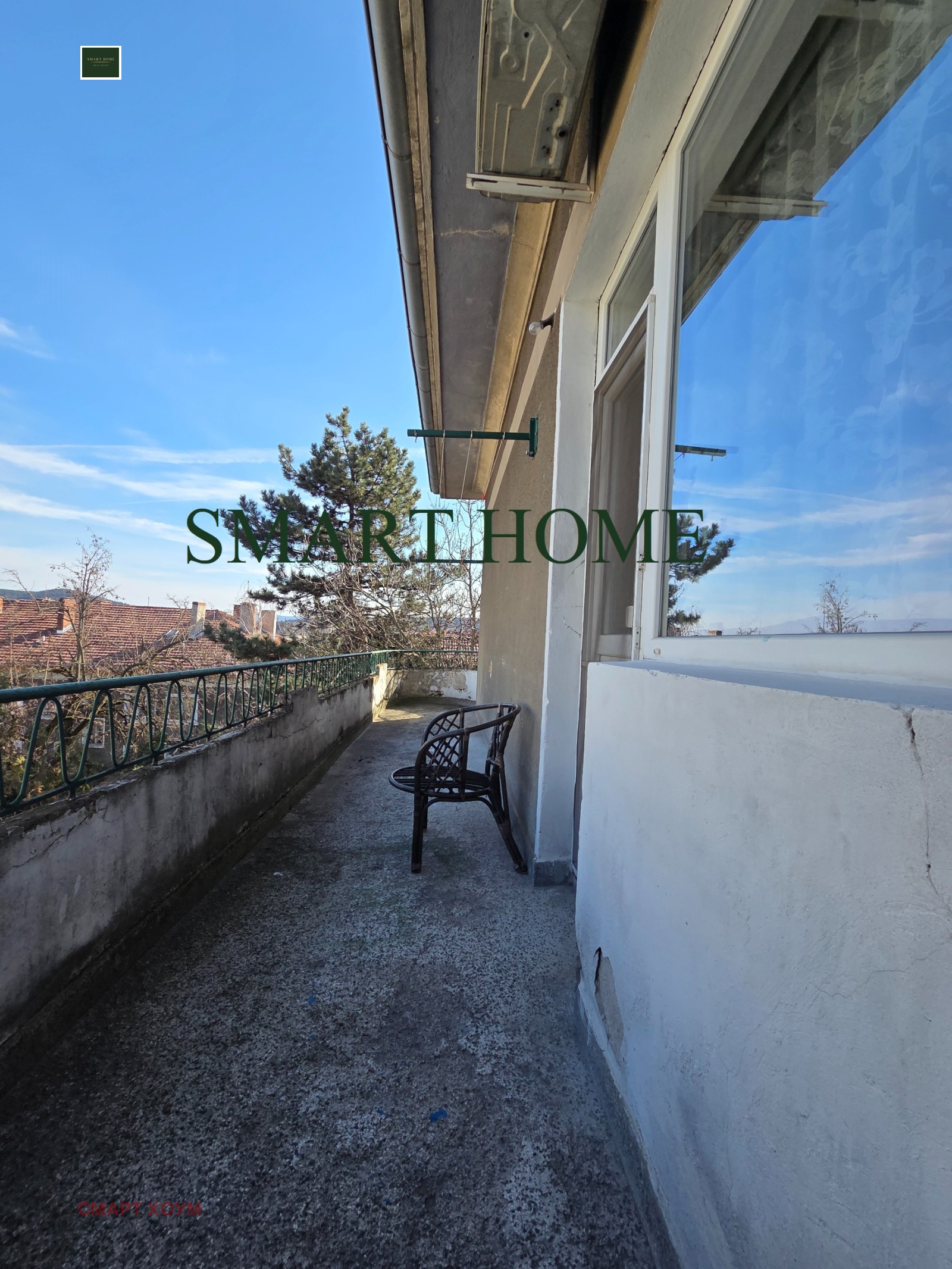 Дава под наем 3-СТАЕН, гр. Велико Търново, Център, снимка 3 - Апартаменти - 53394570