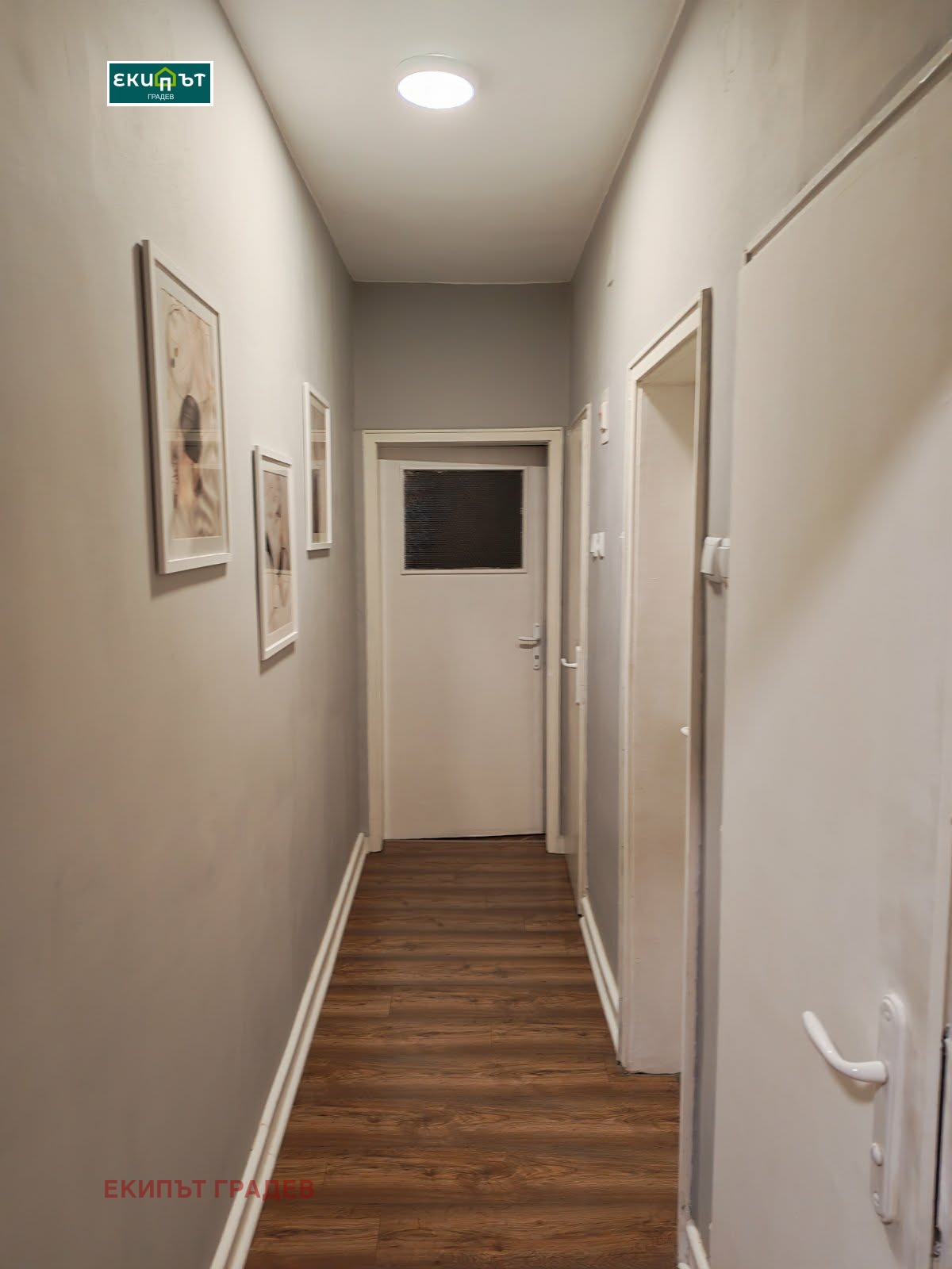 Дава под наем 3-СТАЕН, гр. Варна, ВИНС-Червен площад, снимка 13 - Апартаменти - 53814582