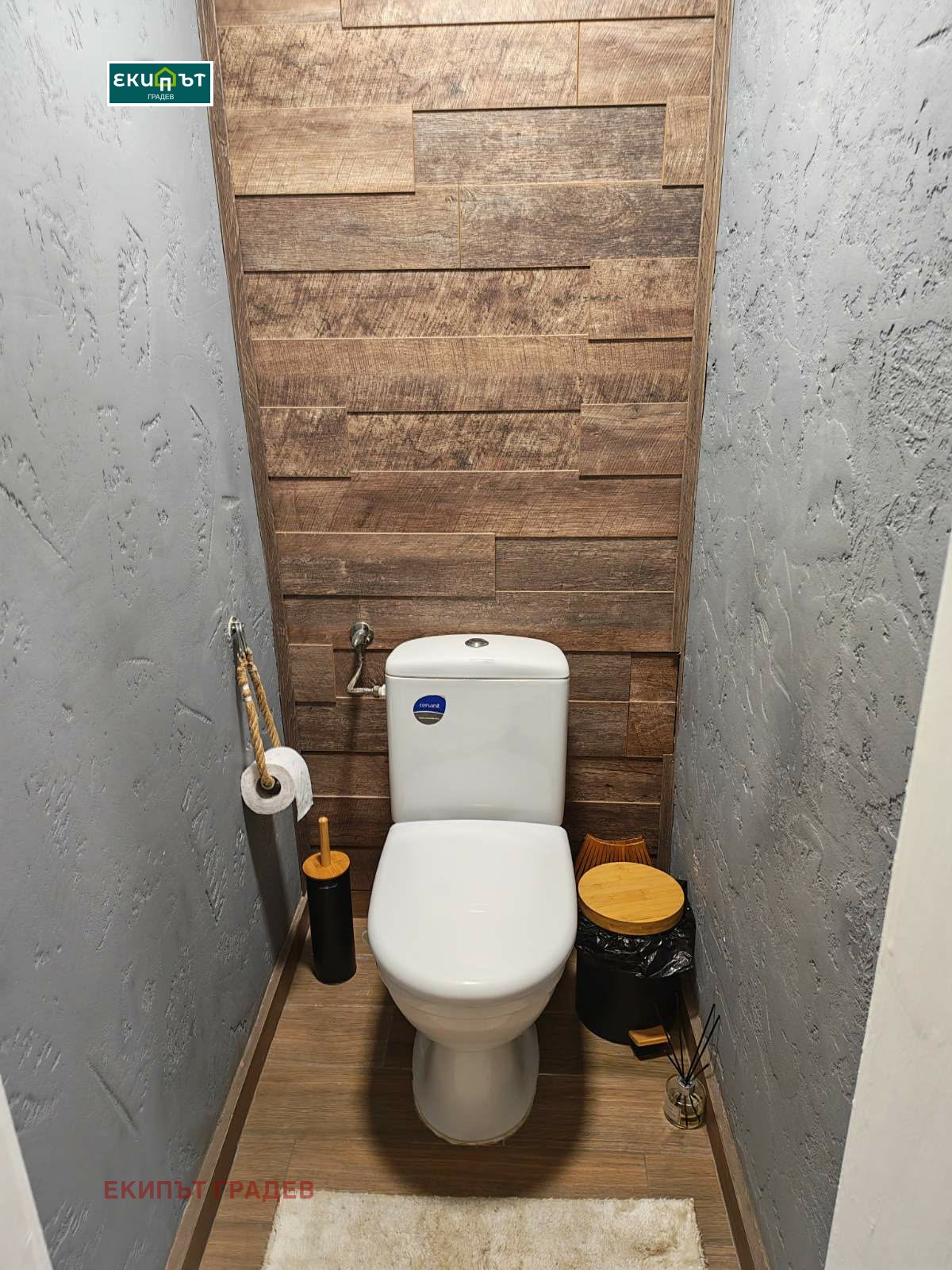 Дава под наем 3-СТАЕН, гр. Варна, ВИНС-Червен площад, снимка 15 - Апартаменти - 53814582