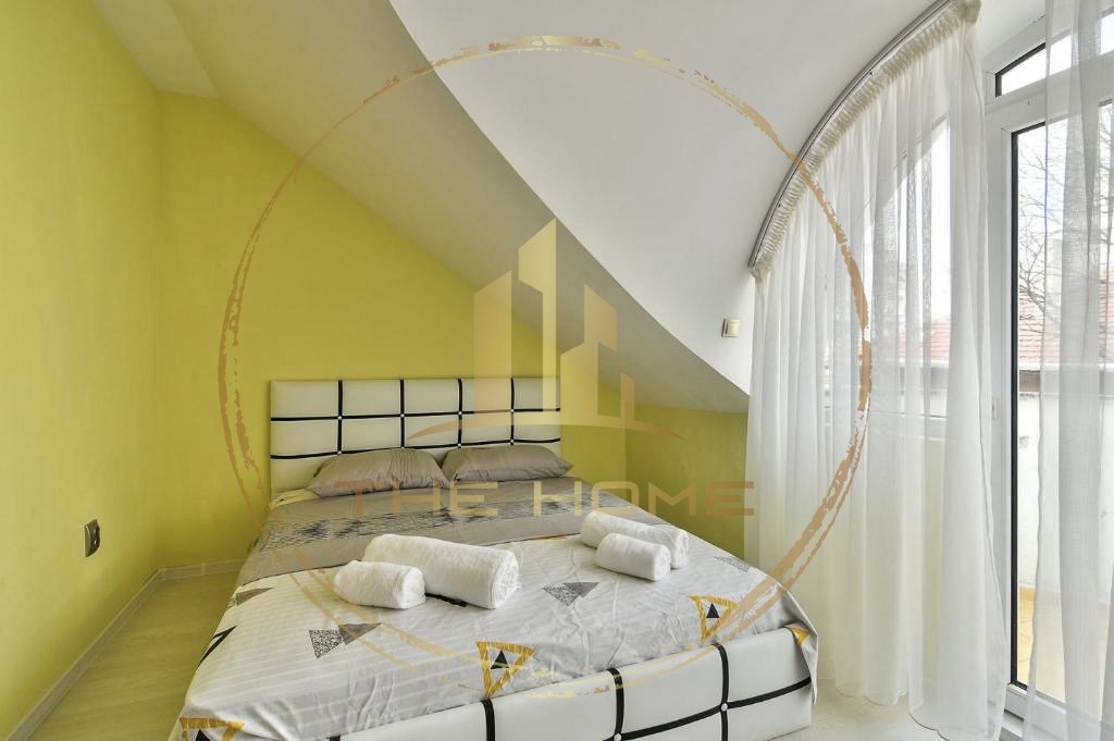 Дава под наем МНОГОСТАЕН, гр. Варна, Център, снимка 7 - Апартаменти - 53875554