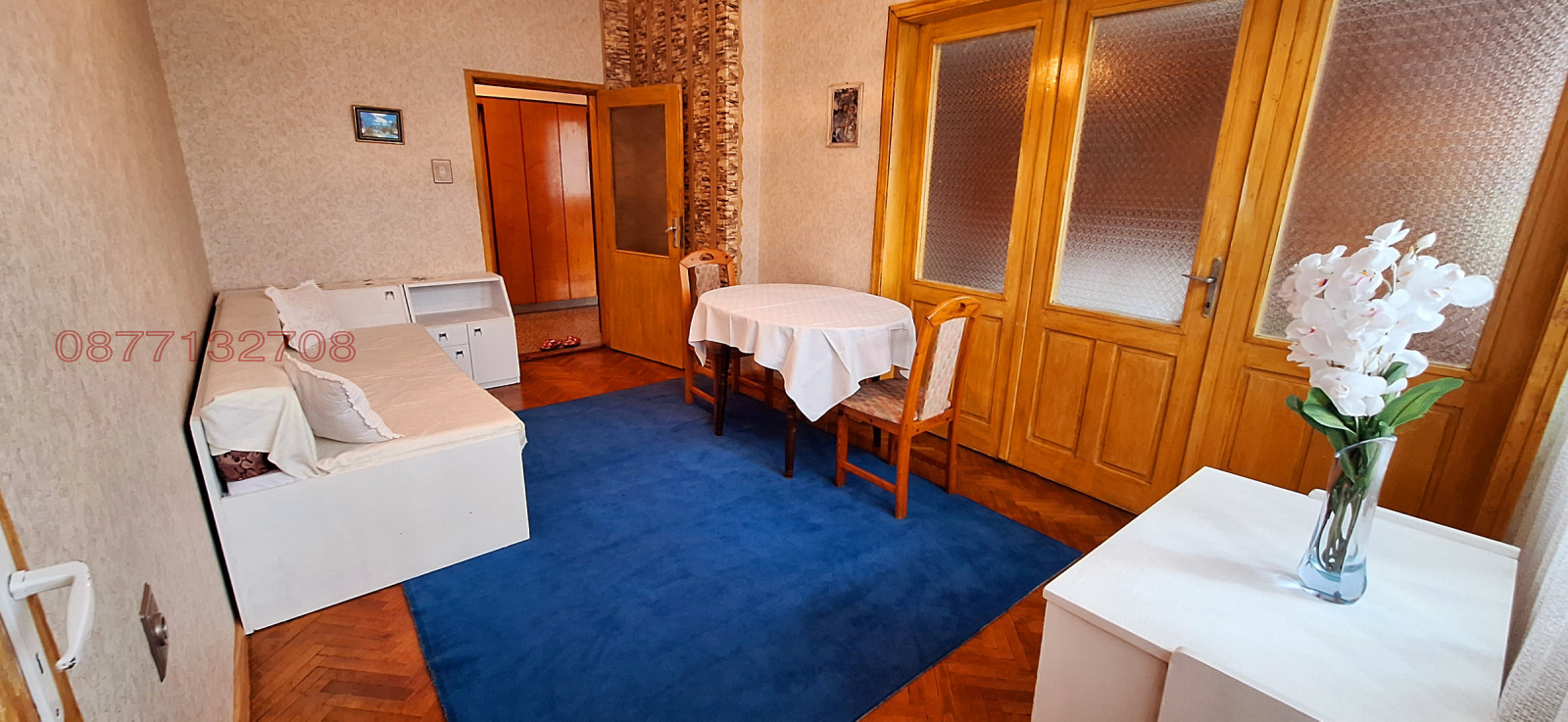 Дава под наем МНОГОСТАЕН, гр. Горна Оряховица, област Велико Търново, снимка 5 - Апартаменти - 53999838