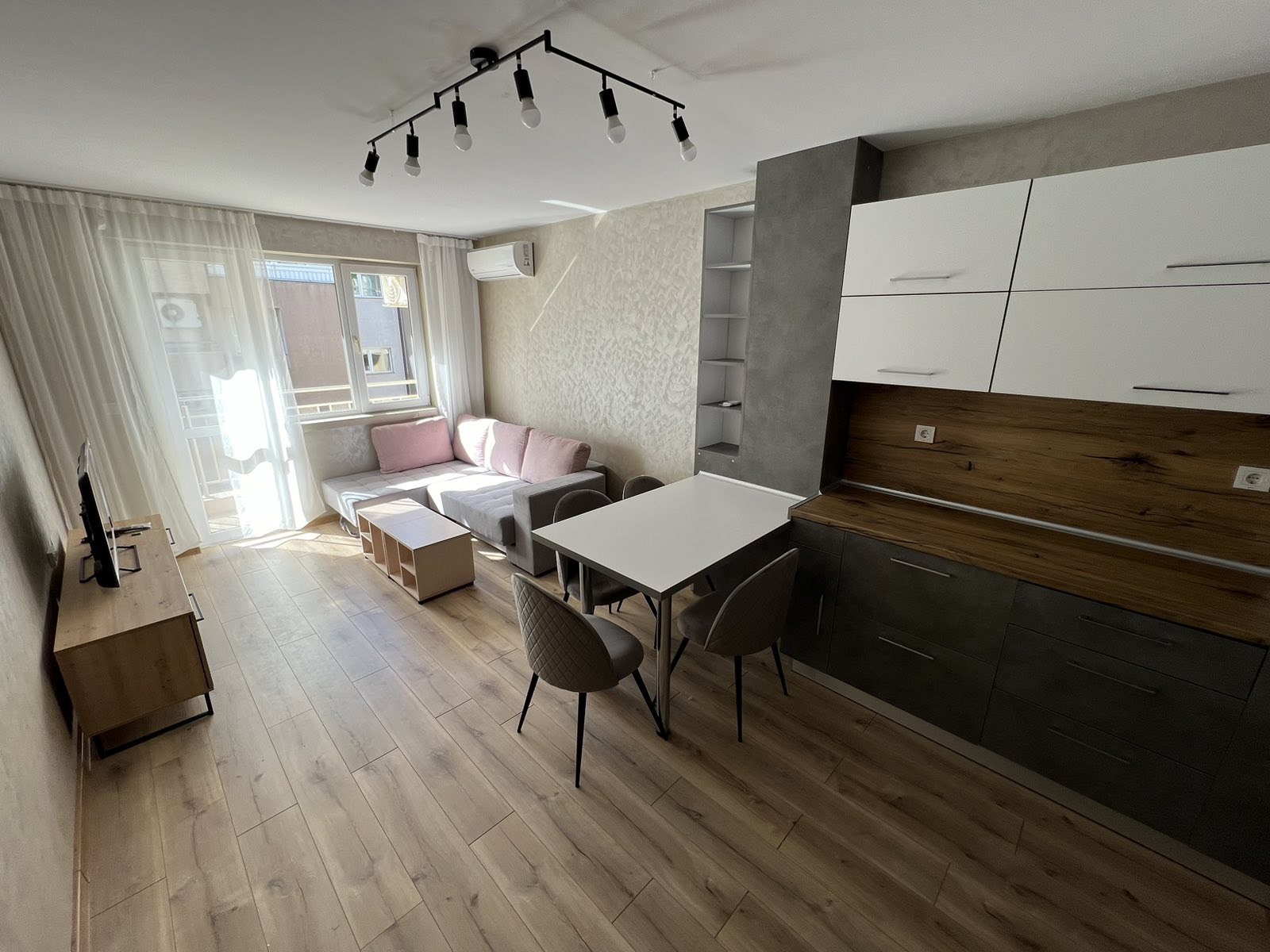 Дава под Наем 2-СТАЕН | Imot.bg — изображение 4