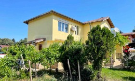Casa Sokolovo, região Dobrich