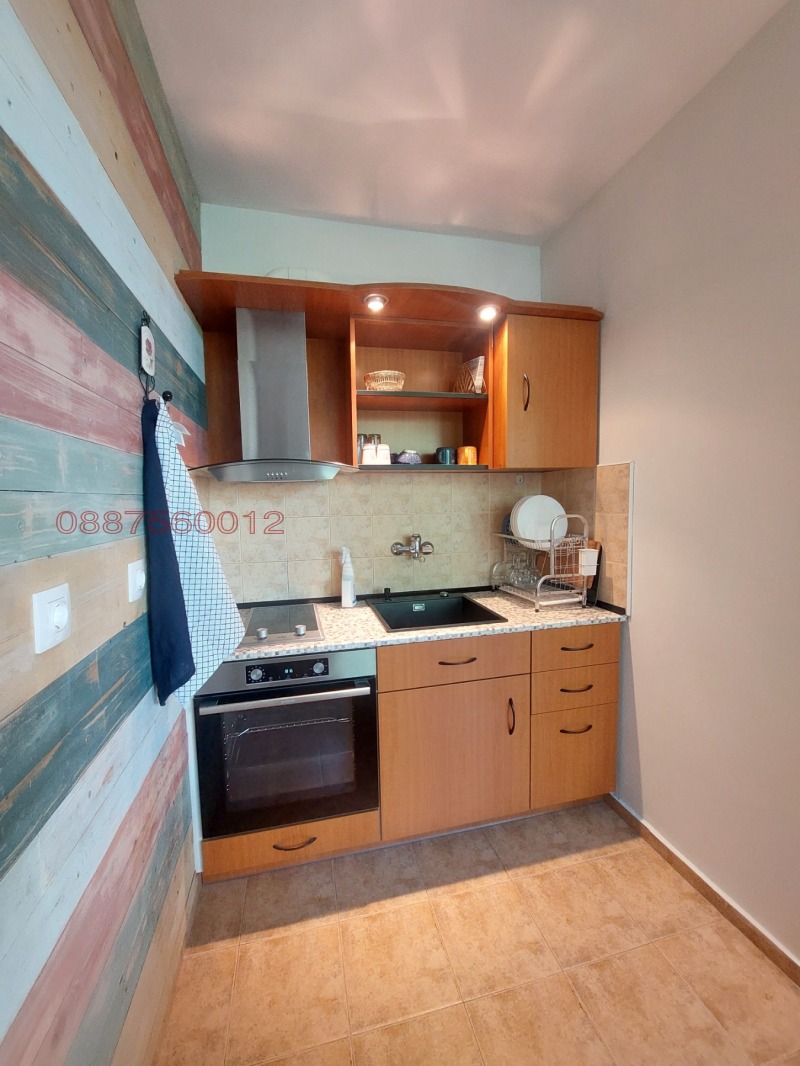 K pronájmu  Studio Sofia , Ivan Vazov , 50 m2 | 35477393 - obraz [6]
