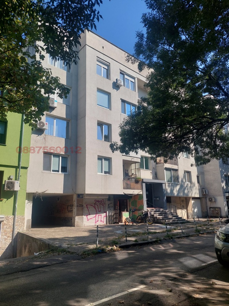 K pronájmu  Studio Sofia , Ivan Vazov , 50 m2 | 35477393 - obraz [16]