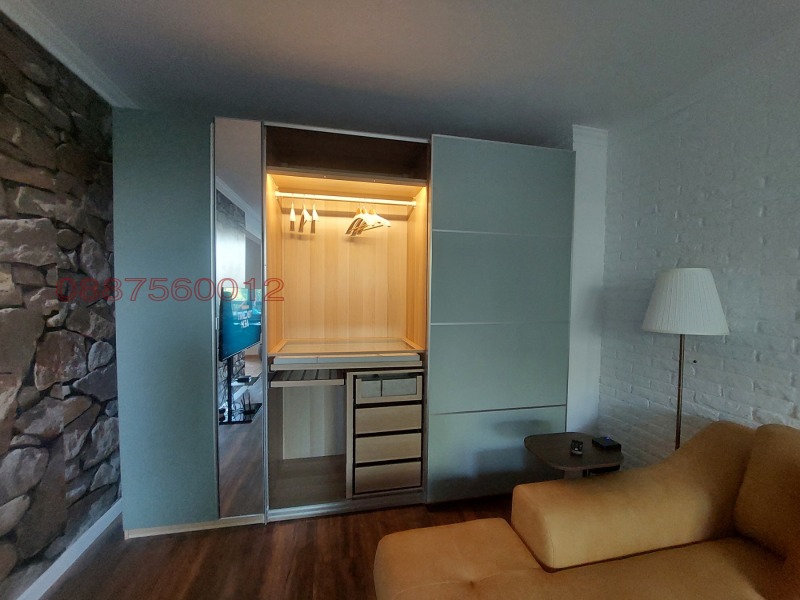 K pronájmu  Studio Sofia , Ivan Vazov , 50 m2 | 35477393 - obraz [4]