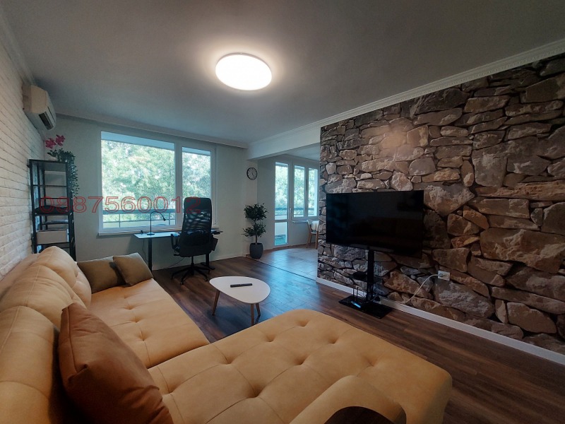 K pronájmu  Studio Sofia , Ivan Vazov , 50 m2 | 35477393 - obraz [5]