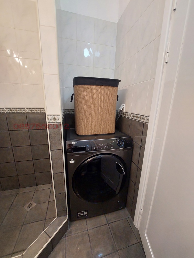 K pronájmu  Studio Sofia , Ivan Vazov , 50 m2 | 35477393 - obraz [14]
