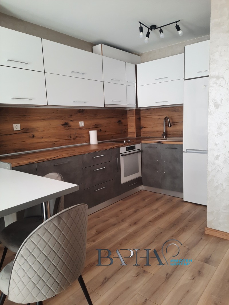 De inchiriat  1 dormitor Varna , Țentâr , 77 mp | 21672818 - imagine [3]