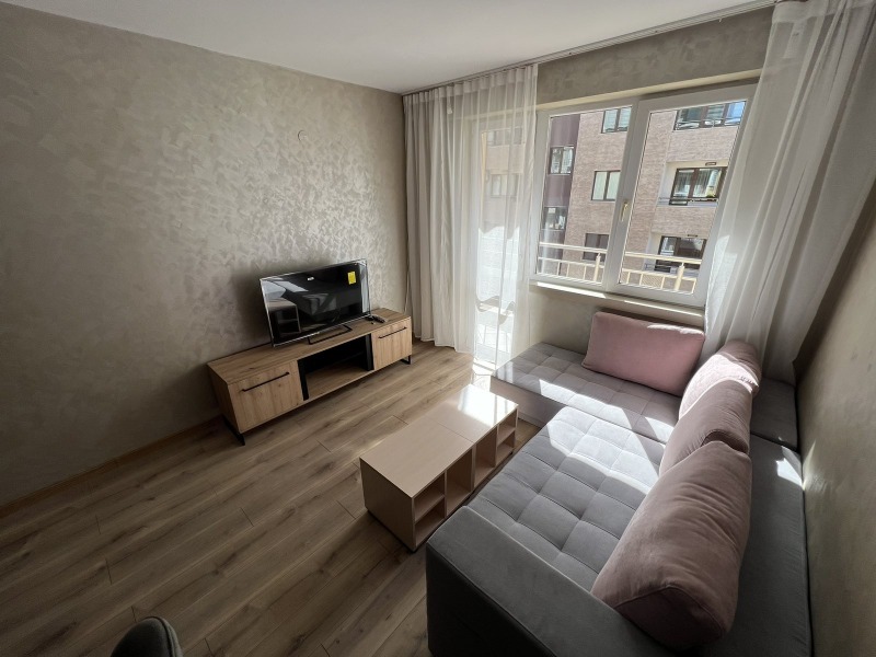 Te huur  1 slaapkamer Varna , Tsentar , 77 m² | 21672818 - afbeelding [6]