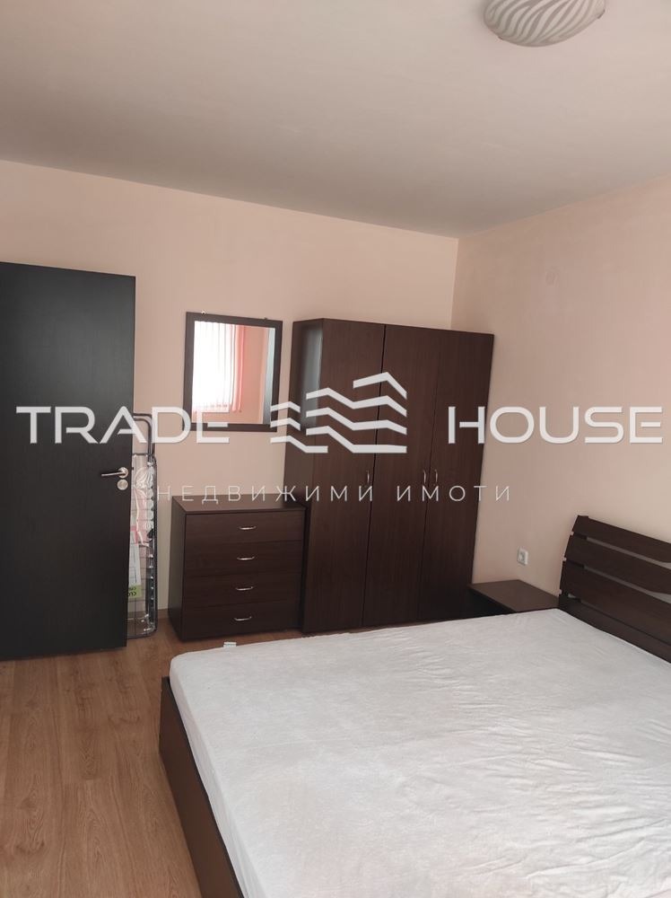 For Rent  1 bedroom Plovdiv , Hristo Smirnenski , 70 sq.m | 57077778 - image [5]