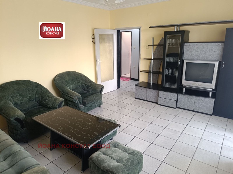 K pronájmu  1 ložnice Pleven , Širok centar , 68 m2 | 33404948 - obraz [7]