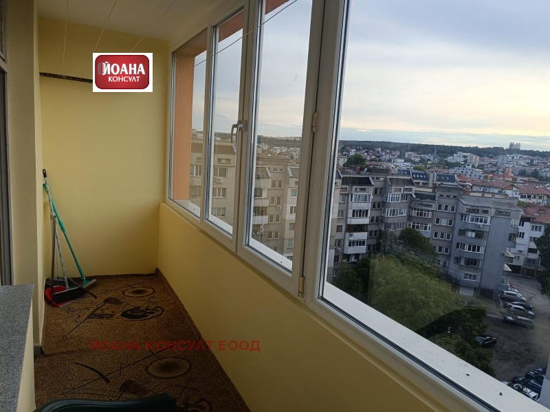 En renta  1 dormitorio Pleven , Shirok tsentar , 68 metros cuadrados | 33404948 - imagen [6]