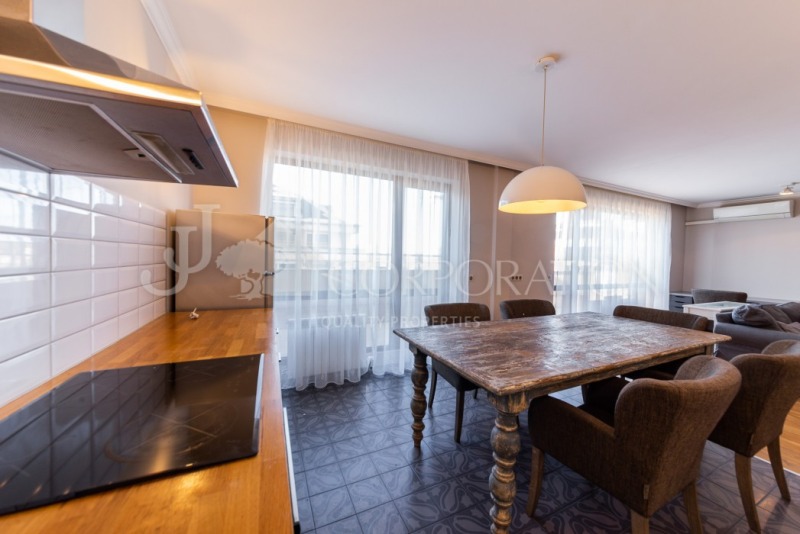 K pronájmu  1 ložnice Sofia , Borovo , 120 m2 | 31428208 - obraz [5]