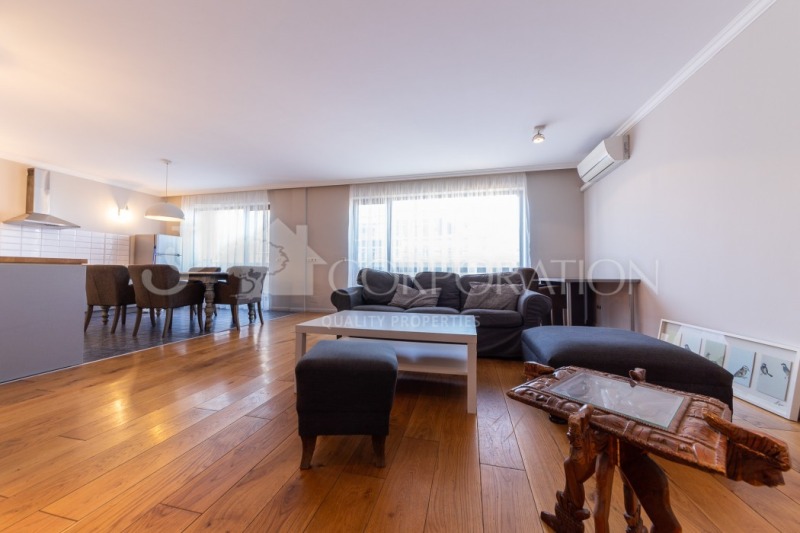 K pronájmu  1 ložnice Sofia , Borovo , 120 m2 | 31428208