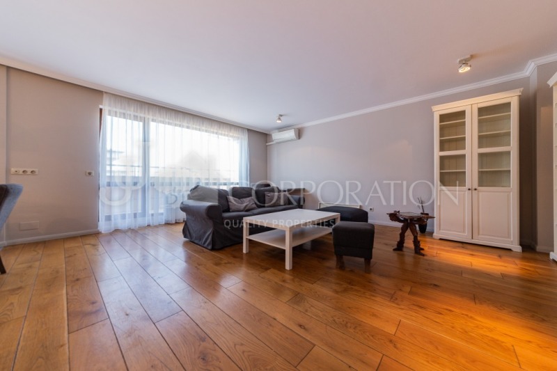 K pronájmu  1 ložnice Sofia , Borovo , 120 m2 | 31428208 - obraz [6]