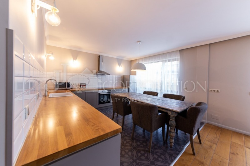 K pronájmu  1 ložnice Sofia , Borovo , 120 m2 | 31428208 - obraz [4]