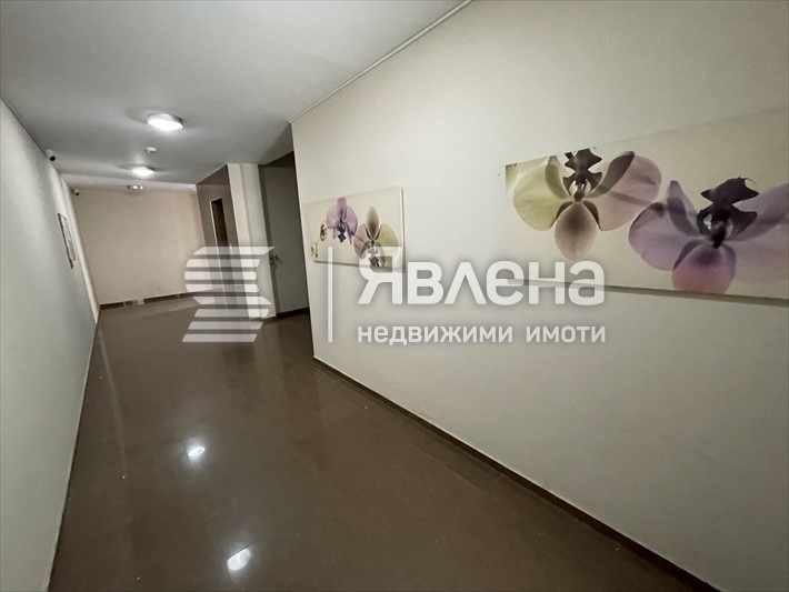 Προς ενοικίαση  1 υπνοδωμάτιο Πλοβδηβ , Χρηστο Σμηρνενσκη , 60 τ.μ | 29630509 - εικόνα [5]