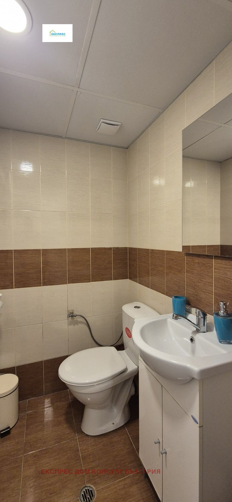 En renta  1 dormitorio Sofia , Gotse Delchev , 90 metros cuadrados | 40091601 - imagen [7]
