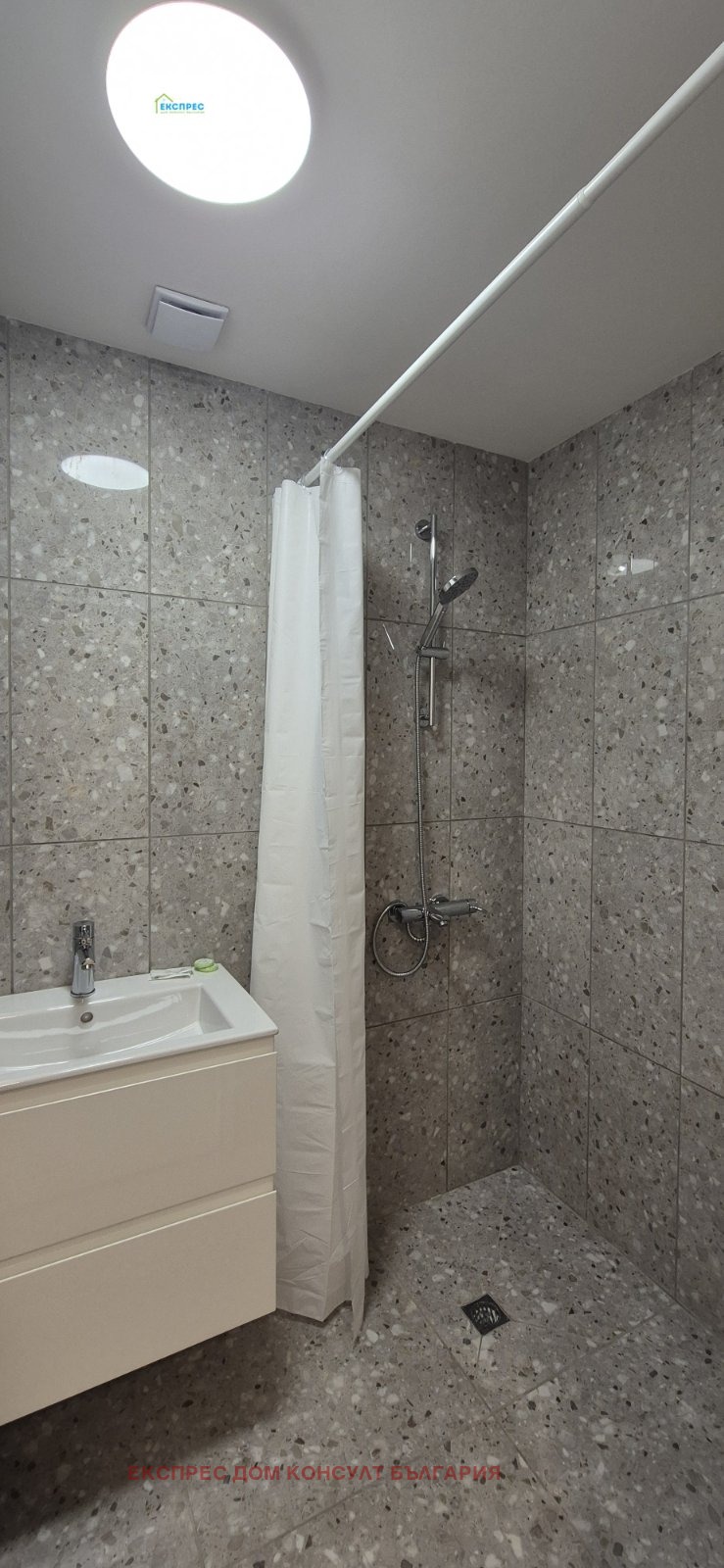 En renta  1 dormitorio Sofia , Gotse Delchev , 90 metros cuadrados | 40091601 - imagen [6]