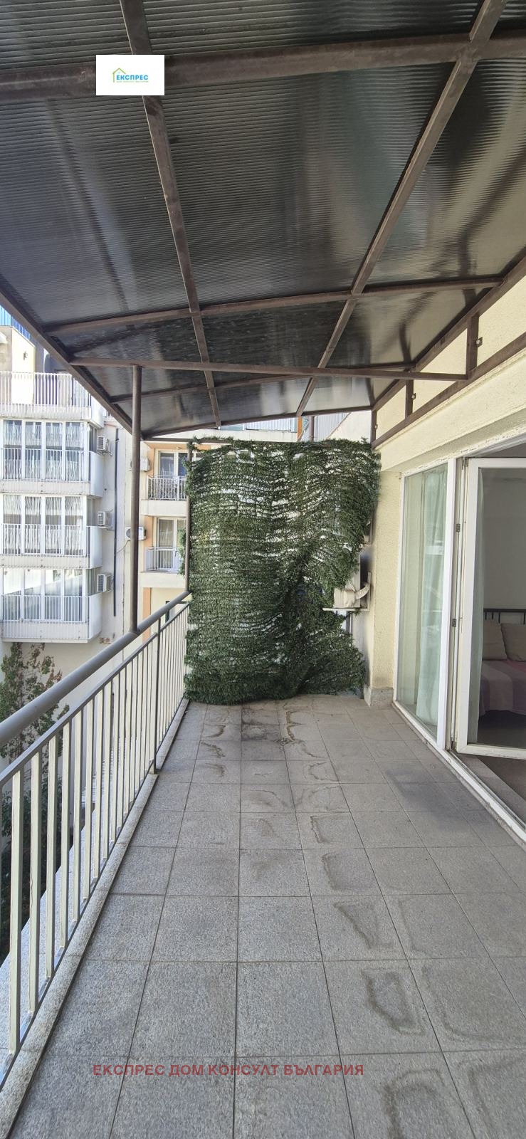 En renta  1 dormitorio Sofia , Gotse Delchev , 90 metros cuadrados | 40091601 - imagen [9]